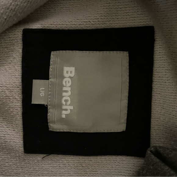 Bench Track Jacket - Picture 4 of 5